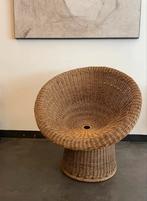 Basket Chair E10 Egon Eiermann, Ophalen