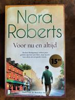 Nora Roberts - Voor nu en altijd, Ophalen of Verzenden, Nieuw, Nora Roberts