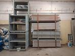 Stelling, Doe-het-zelf en Bouw, Steigers, Ophalen