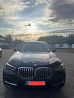 BMW X5 400PS, Auto's, Automaat, Zwart, Leder, 5 zetels