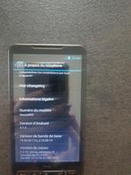 Vends légendaire HTC HD2 (Leo),, Enlèvement ou Envoi