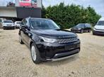 Land Rover Discovery 2.0 TD4 HSE Luxury 7 plaatsen, Automaat, 4 cilinders, Leder, Bedrijf