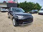 Land Rover Discovery 2.0 TD4 HSE Luxury 7 plaatsen, Autos, Land Rover, Cuir, Achat, Euro 6, Entreprise