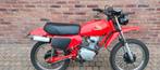 Honda xl50, Fietsen en Brommers, Brommers | Oldtimers, Ophalen