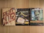 Fight Club 2-Disc DVD Special Edition, Ophalen of Verzenden, Gebruikt, Actie