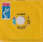 The Stingers – Do the cissy / I refuse to be lonely - Single, Gebruikt, 7 inch, Single, Ophalen of Verzenden