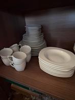 Servies 8 delig - Charlotte Marie, Antiek en Kunst, Ophalen