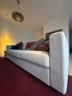 Zetel, Huis en Inrichting, Zetels | Zetels, Ophalen, 250 tot 300 cm, 75 tot 100 cm, Rechte bank