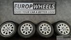 16 INCH BMW 7 Serie E38 Klassieke velgen E31 8 Serie, Gebruikt, 16 inch, Banden en Velgen, Ophalen of Verzenden