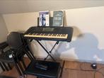 Yamaha psr -730, Muziek en Instrumenten, Ophalen, Gebruikt, Yamaha