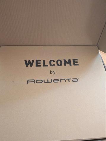 Rowenta Explorer 75 beschikbaar voor biedingen