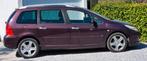 Peugeot 307sw 16hdi 7places 230mkm pano 1200€, Autos, Peugeot, Cuir, 7 places, Boîte manuelle, Toit panoramique