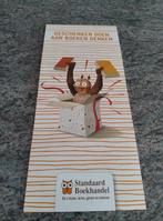 Standaard Boekhandel boekenbons
