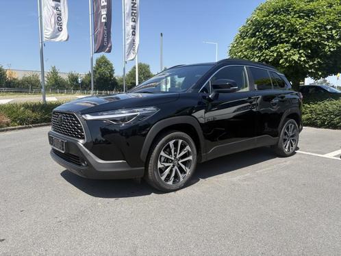 Toyota Corolla Cross Style, Auto's, Toyota, Bedrijf, Corolla Cross, Adaptive Cruise Control, Airbags, Airconditioning, Bluetooth