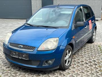 Ford Fiesta // Diesel // zo meenemen beschikbaar voor biedingen