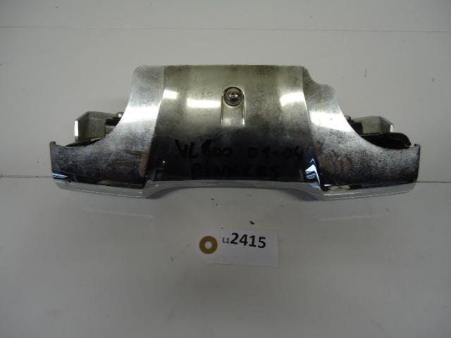 VL800 2001 - 2004 Suzuki Cover Cover divers D1-13066, Motoren, Onderdelen | Suzuki