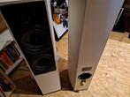 Luidsprekers wharfedale diamond 9.5, Audio, Tv en Foto, Luidsprekerboxen, Ophalen, Gebruikt
