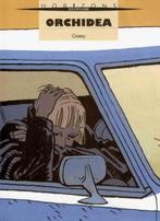 Orchidea Cosey Horizons Dupuis, Une BD, Enlèvement ou Envoi, Comme neuf