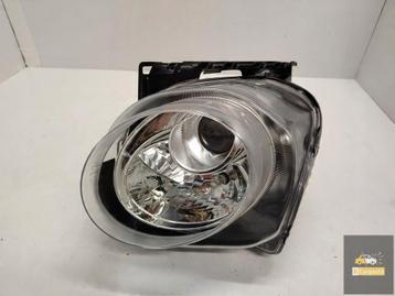 Nissan Juke I F15 Lift Lens links Perfect beschikbaar voor biedingen