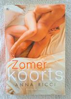 Zomer Koorts - Anna Ricci, Boeken, Ophalen of Verzenden, Nieuw, Anna Ricci