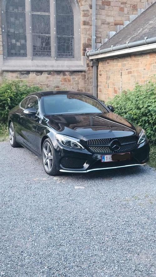 Mercedes C-klasse, Auto's, Mercedes-Benz, Particulier, C-Klasse, ABS, Airbags, Airconditioning, Bluetooth, Boordcomputer, Centrale vergrendeling
