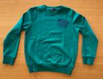 Sweat vert sapin - 9/10 ans - 3€, Enfants & Bébés, Vêtements enfant | Taille 140, Enlèvement ou Envoi, Utilisé, Inextenso, Garçon