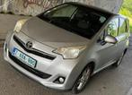 TOYOTA VERSO S 1.4 D-4D 2014 PANO/CAMERA/AIRCO/GPS DAK, Euro 5, Verso-S, Leder, Bedrijf