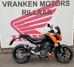 KTM DUKE 125 /DUKE/125 /KTM, Motoren, Motoren | KTM, Bedrijf, 125 cc, 11 kW of minder, ABS