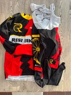 Wielerkledij Agu, Ophalen of Verzenden, Gebruikt, Kleding