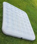 Matelas gonflable 2 personnes en parfait état, Comme neuf, 2 personnes