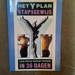 HET Y PLAN STAPSGEWIJS - LESLEY MOWBRAY , Ophalen of Verzenden