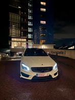 MERCEDES-BENZ CLA45 AMG 4MATIC TURBO, Autos, Automatique, Achat, 4 cylindres, Phares directionnels