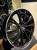 19 inch velgen voor Audi ABT look 5x112 A3 A4 A6 Q2 Q3 S3 TT, 19 inch, Velg(en), Nieuw, Ophalen of Verzenden