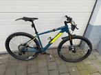 Cube reaction carbon ht, Hardtail, Ophalen, Gebruikt