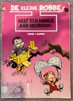 strips De Kleine Robbe - Tome & Janry, Ophalen, Gelezen