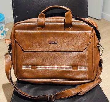 Sac de bureau - Jamais utilisé (tout neuf), Informatique & Logiciels, Enlèvement, Comme neuf