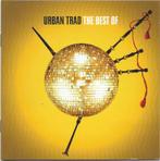 URBAN TRAD - CD THE BEST OF -  ZELDZAAM !, Cd's en Dvd's, Zo goed als nieuw, Verzenden, Wereldmuziek