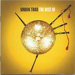 URBAN TRAD - CD THE BEST OF -  ZELDZAAM !, Zo goed als nieuw, Verzenden, Wereldmuziek