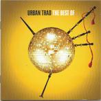 URBAN TRAD - CD THE BEST OF -  ZELDZAAM !, Cd's en Dvd's, Verzenden, Zo goed als nieuw, Wereldmuziek