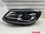 Vw Touran Xenon LED koplamp Links 1T1941751H, Auto-onderdelen, Nieuw, Volkswagen