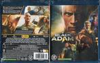 black adam (blu-ray) neuf  , cello, Enlèvement ou Envoi, Neuf, dans son emballage, Action