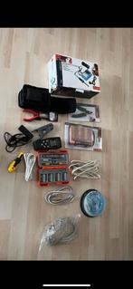 Materiel informatique, Enlèvement