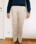 “Drykorn” pantalon, Kleding | Heren, Broeken en Pantalons, Gedragen, Maat 48/50 (M), Drykorn, Wit