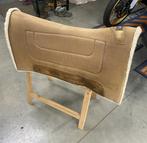 Western pad, Dieren en Toebehoren, Paarden en Pony's | Dekens en Dekjes, Ophalen, Gebruikt, Dekje