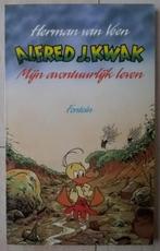 Alfred J. Kwak, Mijn avontuurlijk leven, Boeken, Ophalen of Verzenden