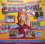 LP De Daverende 13 Carnaval + 1, Cd's en Dvd's, Vinyl | Nederlandstalig, Levenslied of Smartlap, Ophalen of Verzenden, Zo goed als nieuw