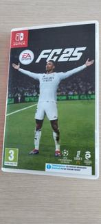 Nintendo switch fc 25, Games en Spelcomputers, Games | Nintendo Switch, Ophalen, Gebruikt, Sport, Vanaf 3 jaar