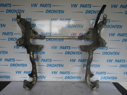 Subframe van een Audi A4, Auto-onderdelen, Ophanging en Onderstel, Audi, Gebruikt, 3 maanden garantie, Ophalen of Verzenden