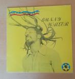 BUNNY WAILER - Rock 'N' Groove (LP) DSR 2799 Solomonic, Cd's en Dvd's, Vinyl | Wereldmuziek, Gebruikt, Ophalen of Verzenden