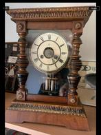 Antieke tafelklok, Antiek en Kunst, Ophalen